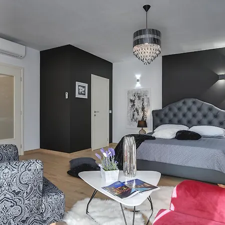 Orion Villa *
