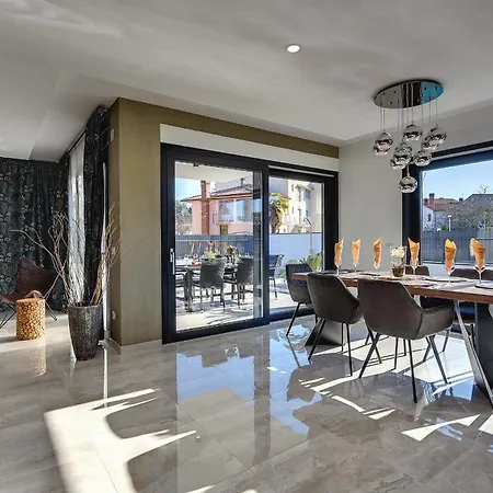 Orion Villa Rovinj