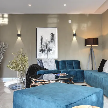 Villa Orion Rovinj