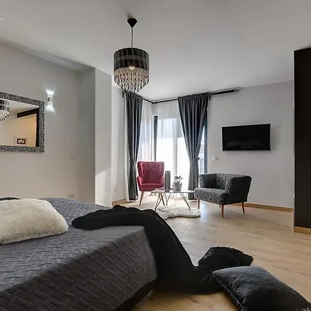 Villa Orion *