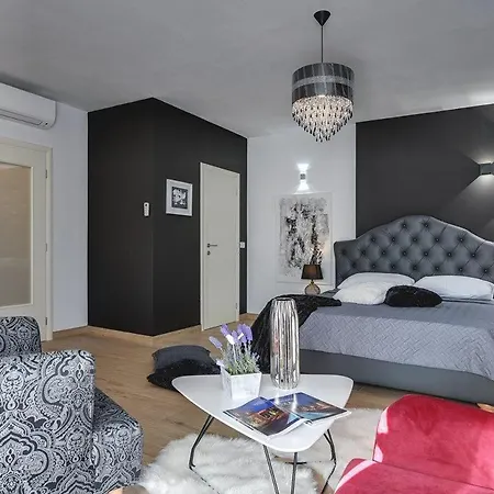 Orion Villa *